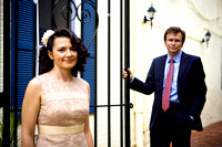 Irina & Oleksandr Wedding